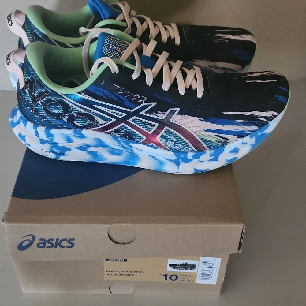 ASICS Noosa TRI 13 - Picture 3 of 7